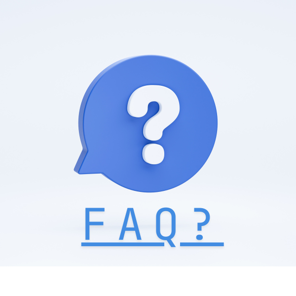 FAQ Image